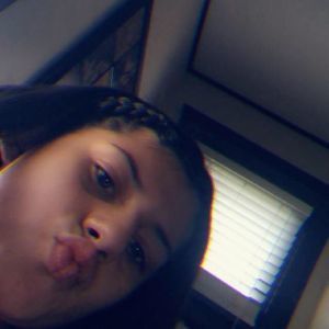 Meet your Posher, Brianna